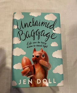 Unclaimed Baggage