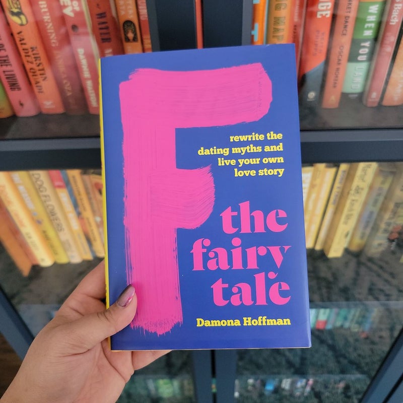 F the Fairy Tale