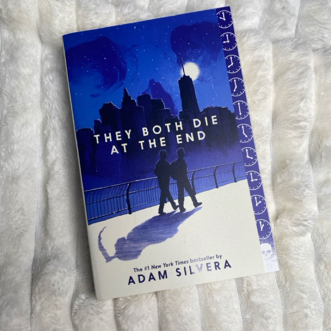 They Both Die at the End