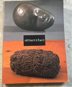 Art / artifact 
