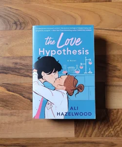 The Love Hypothesis