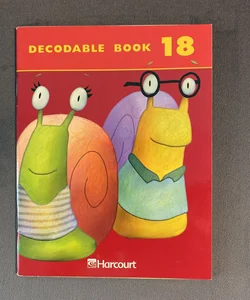 Decodable Book