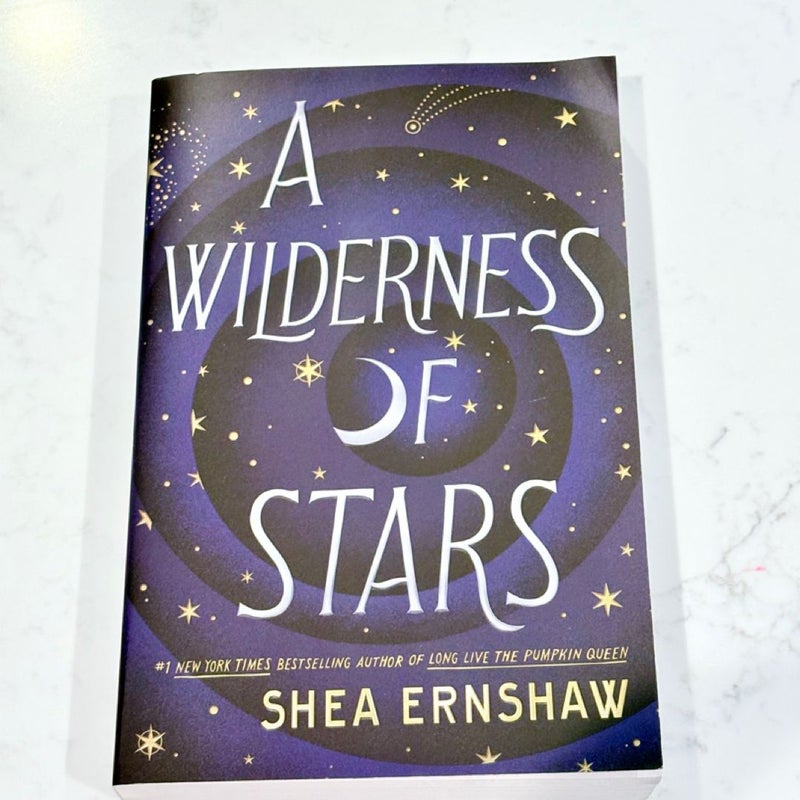 A Wilderness of Stars