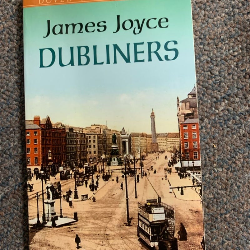 Dubliners