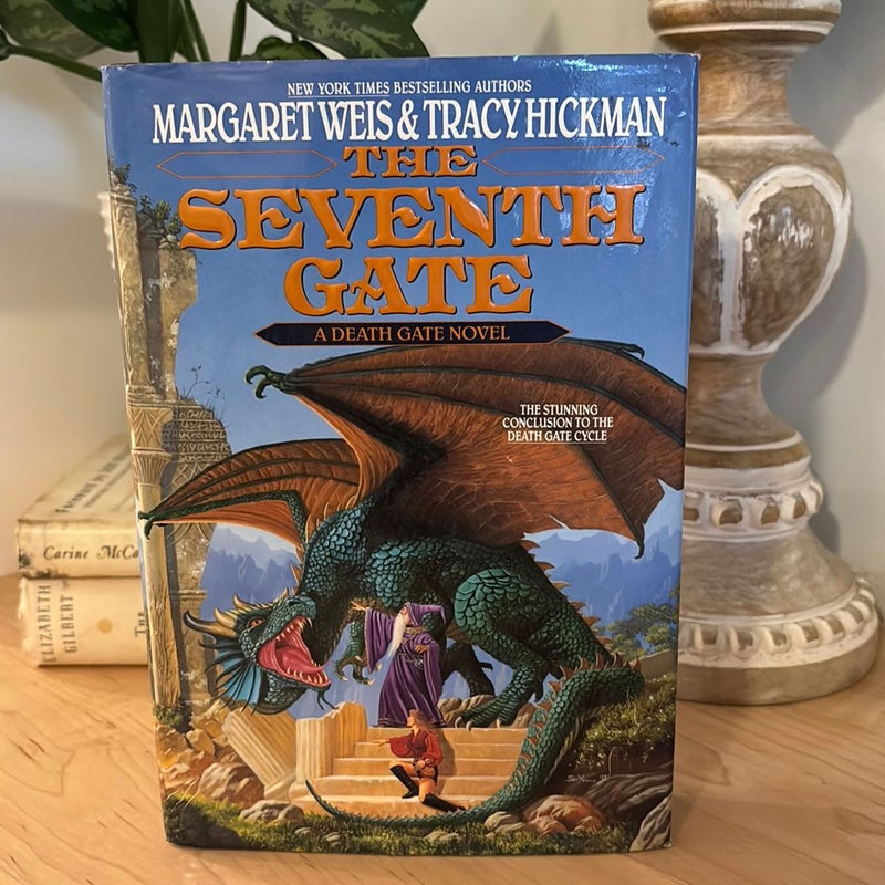 The Seventh Gate