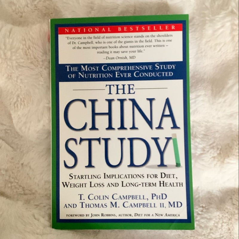 The China Study