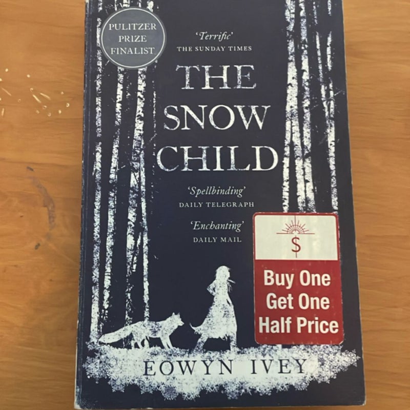 The Snow Child