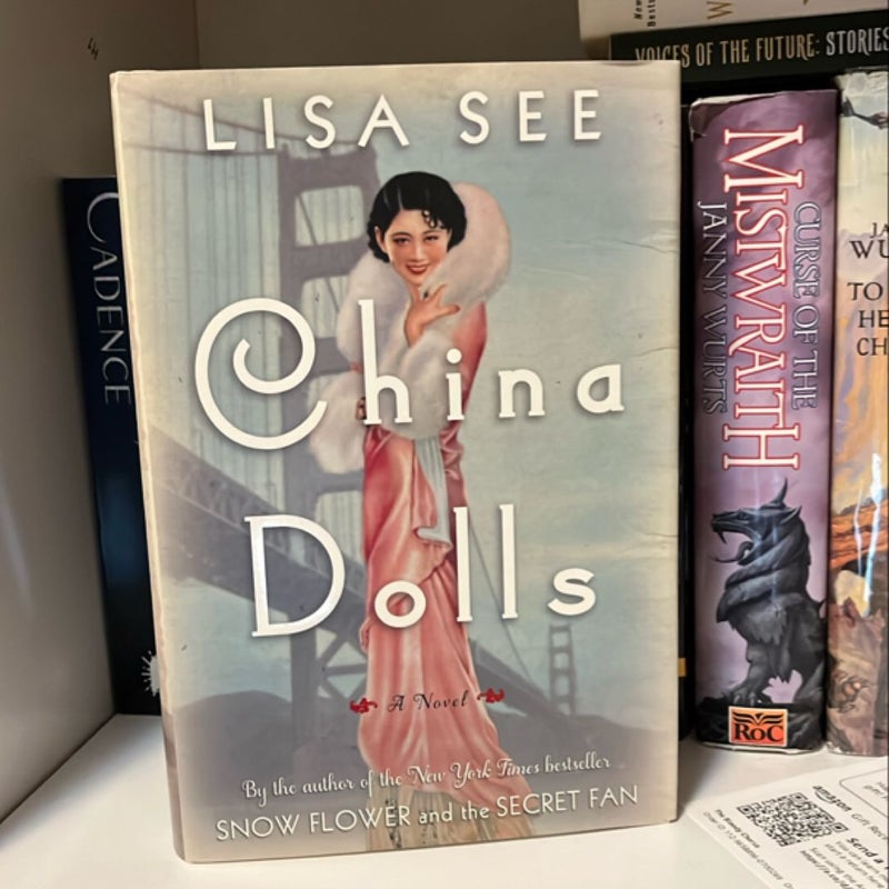 China Dolls