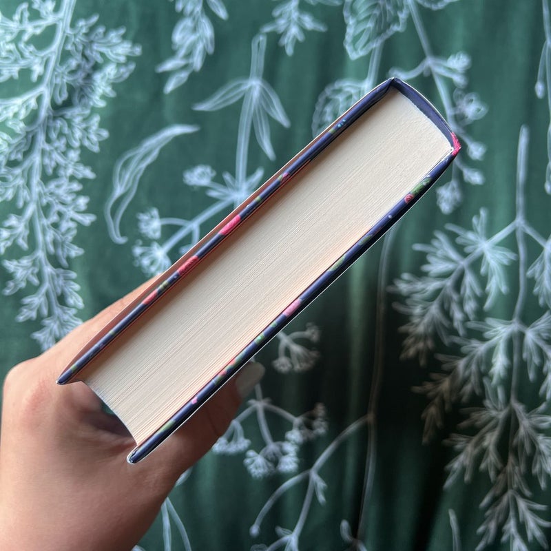 Wayward Son Waterstones Exclusive Edition