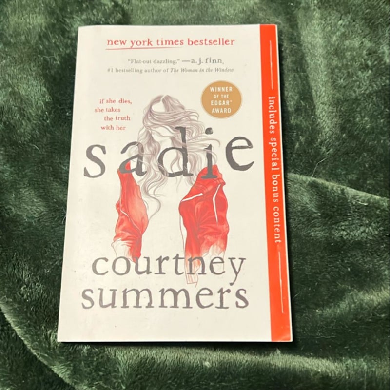 Sadie