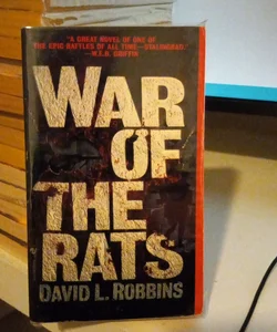 War of the rats