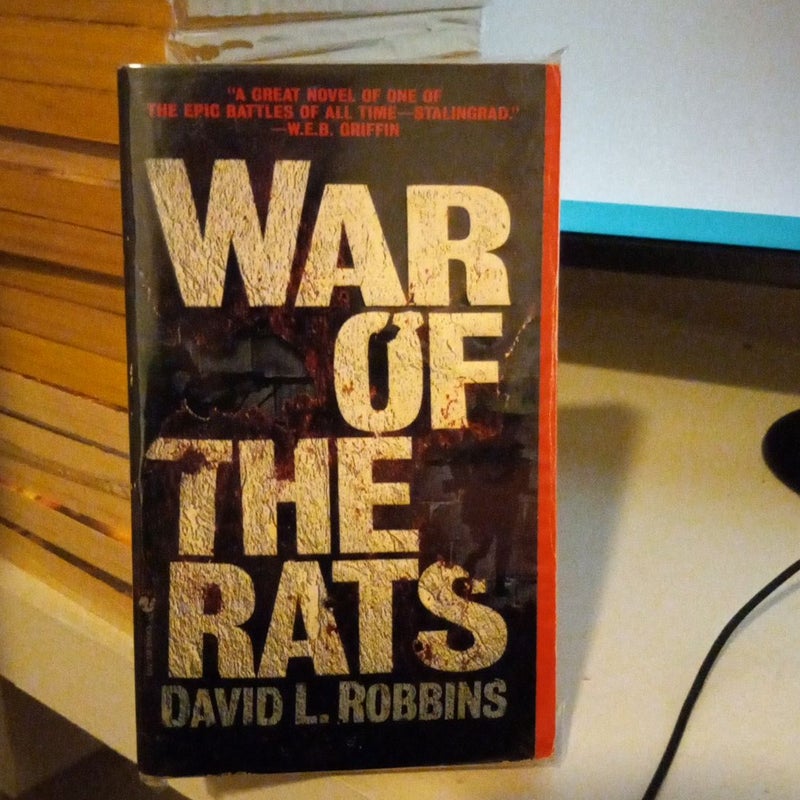 War of the rats