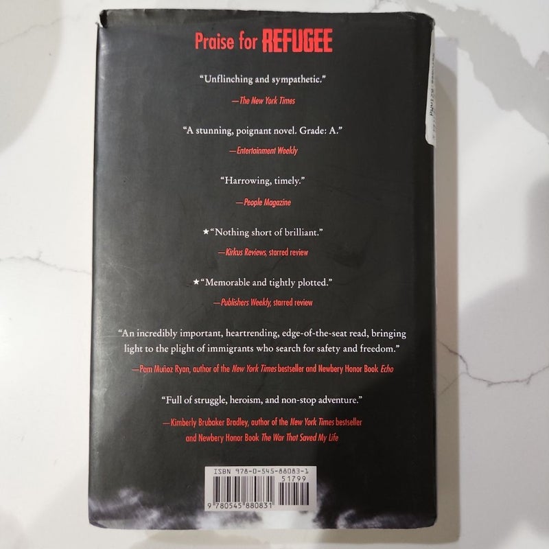 Refugee