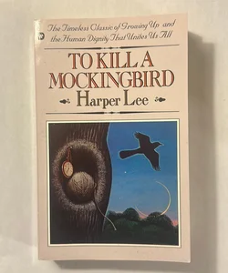 To Kill a Mockingbird