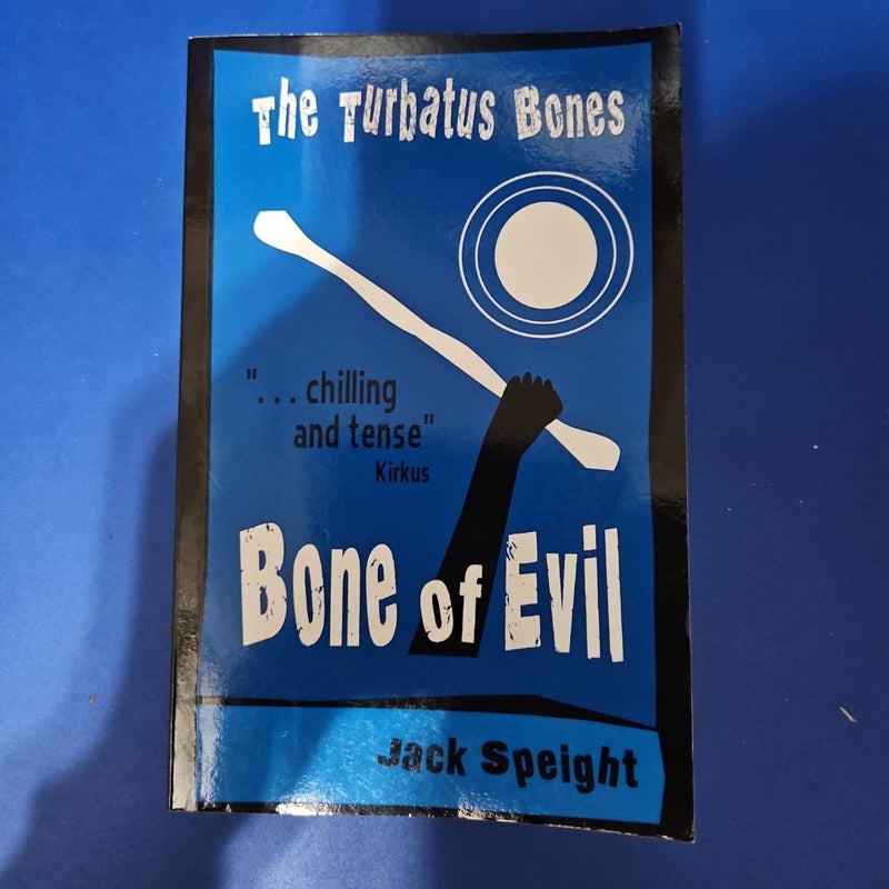 The Turbatus Bones