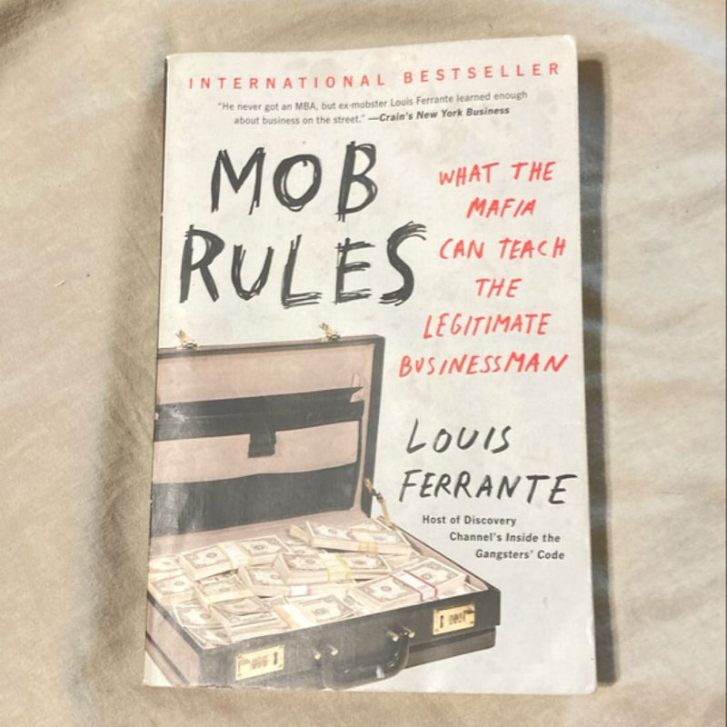 Mob Rules