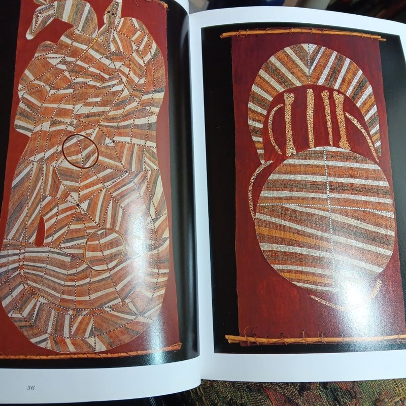 Aboriginal Art