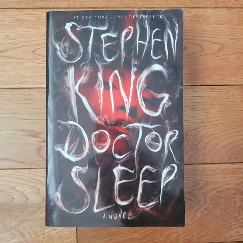 Doctor Sleep