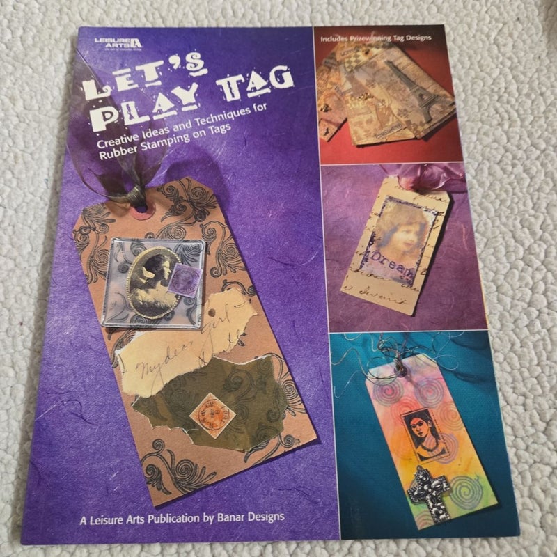 Let's  Play Tag