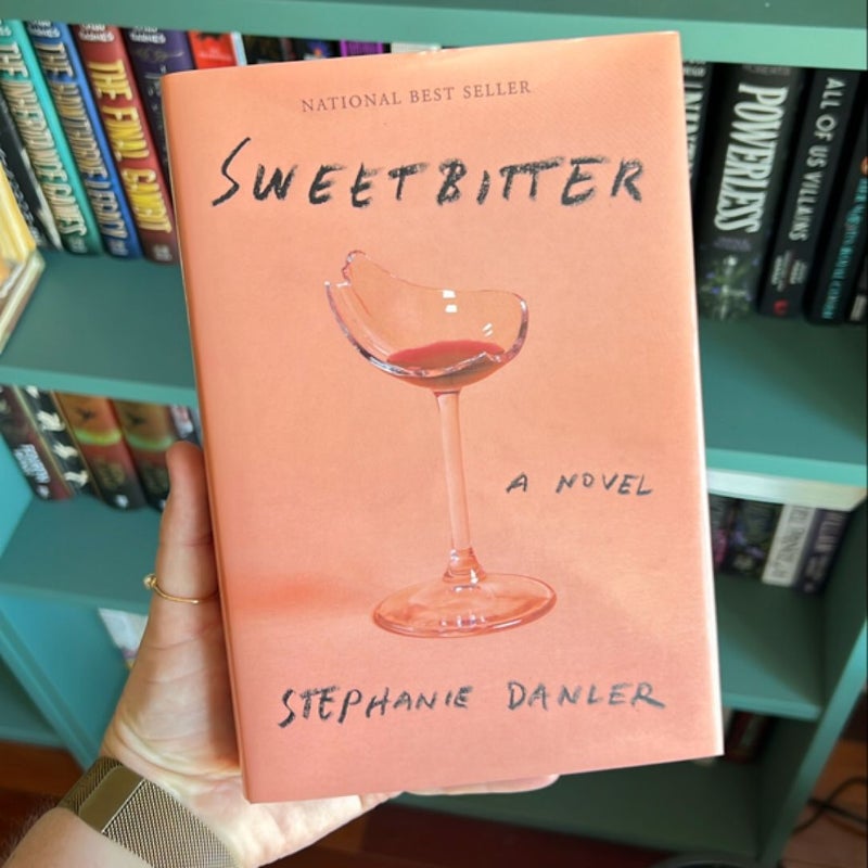 Sweetbitter