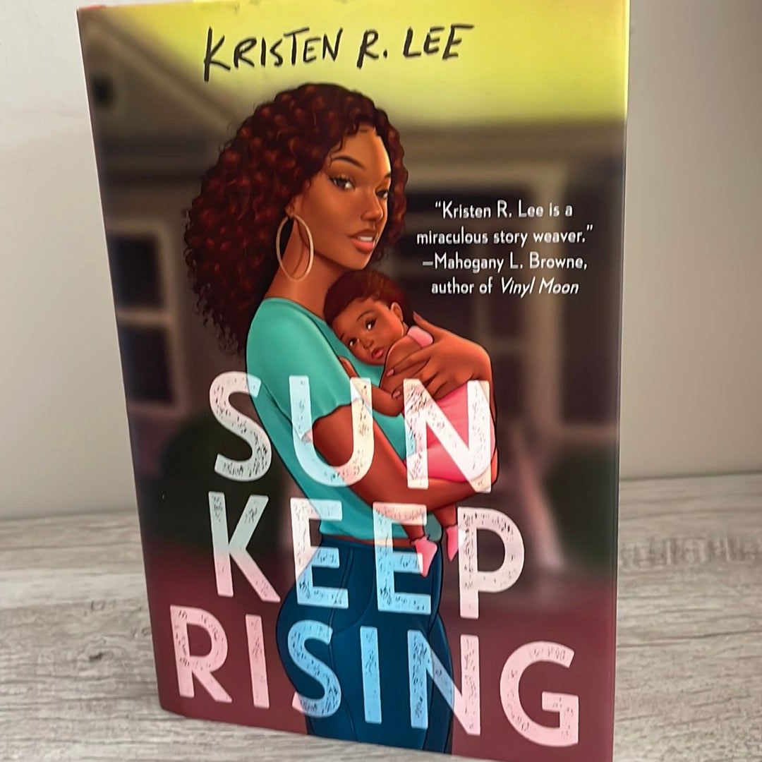 Sun Keep Rising