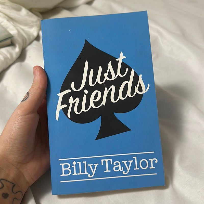Just Friends