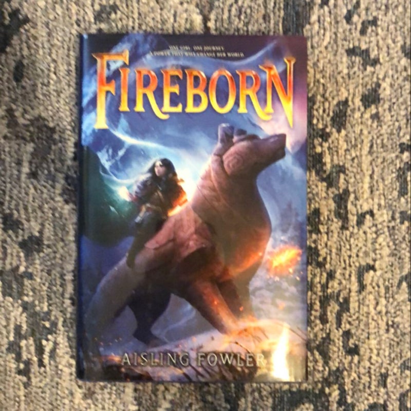 Fireborn