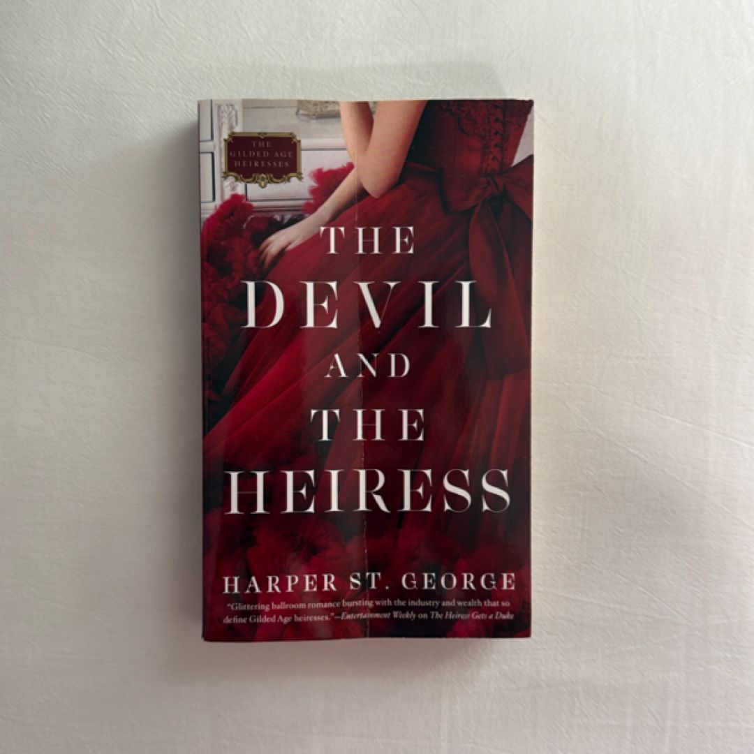 The Devil and the Heiress