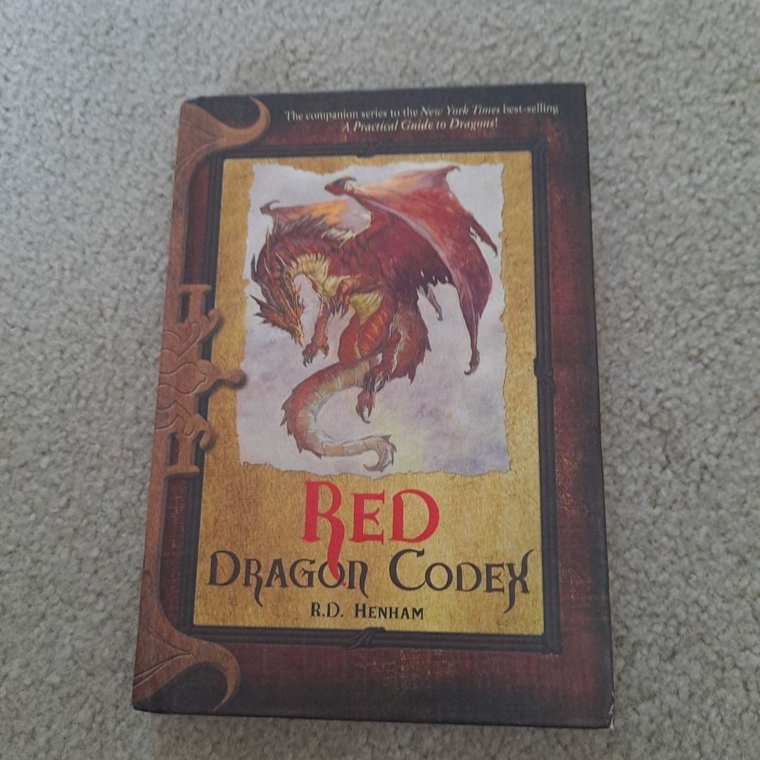 Red Dragon Codex