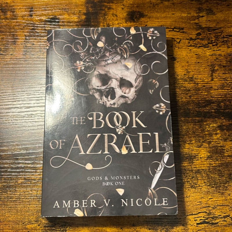 The Book of Azrael