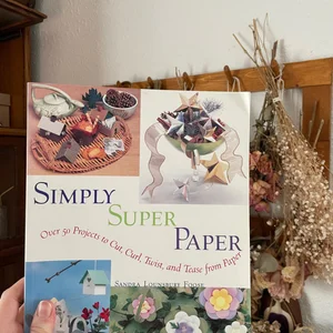 Simply Super Paper