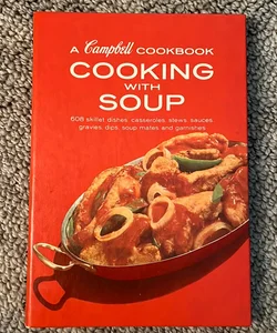 A Campbell Cookbook