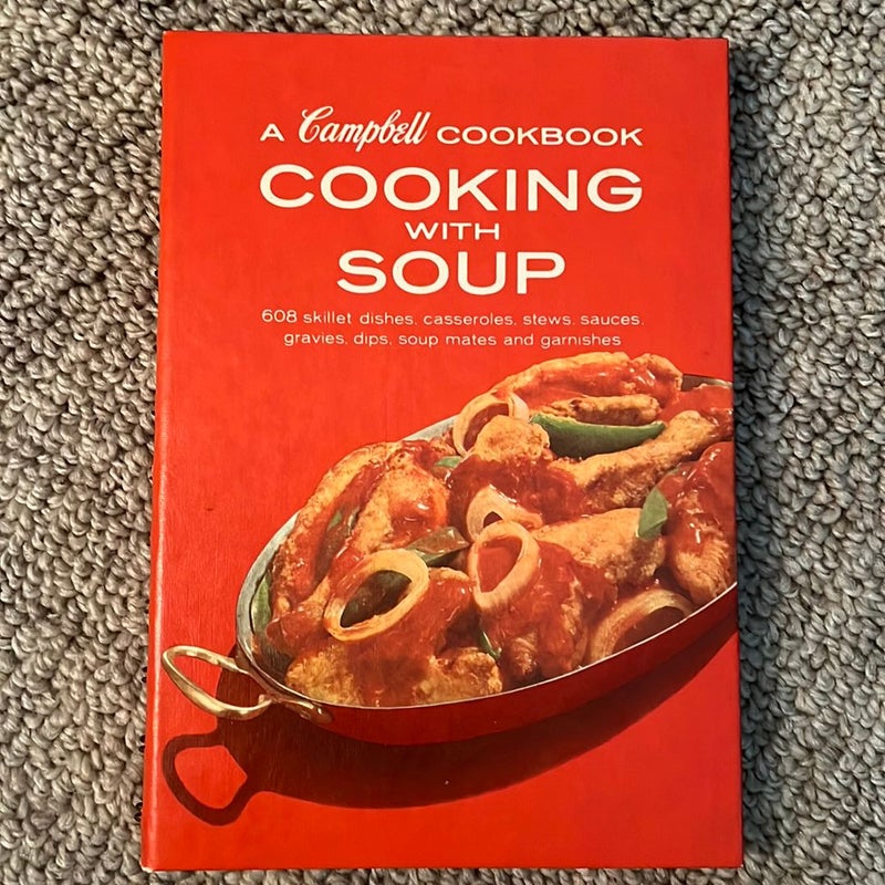 A Campbell Cookbook