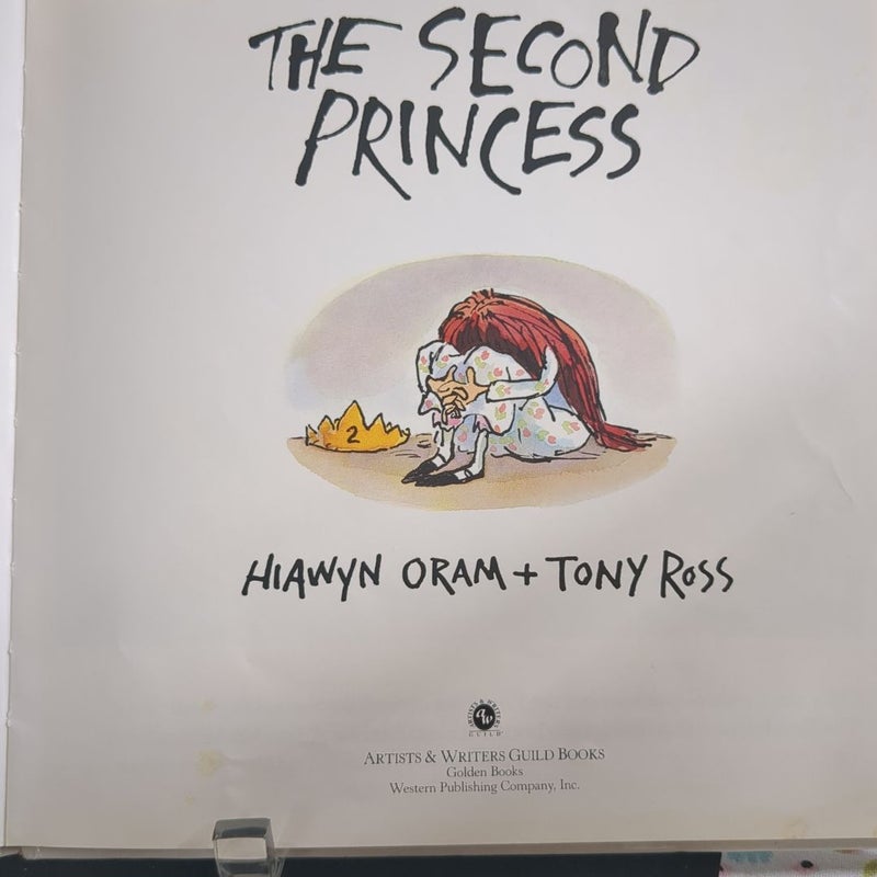 The Second Princess