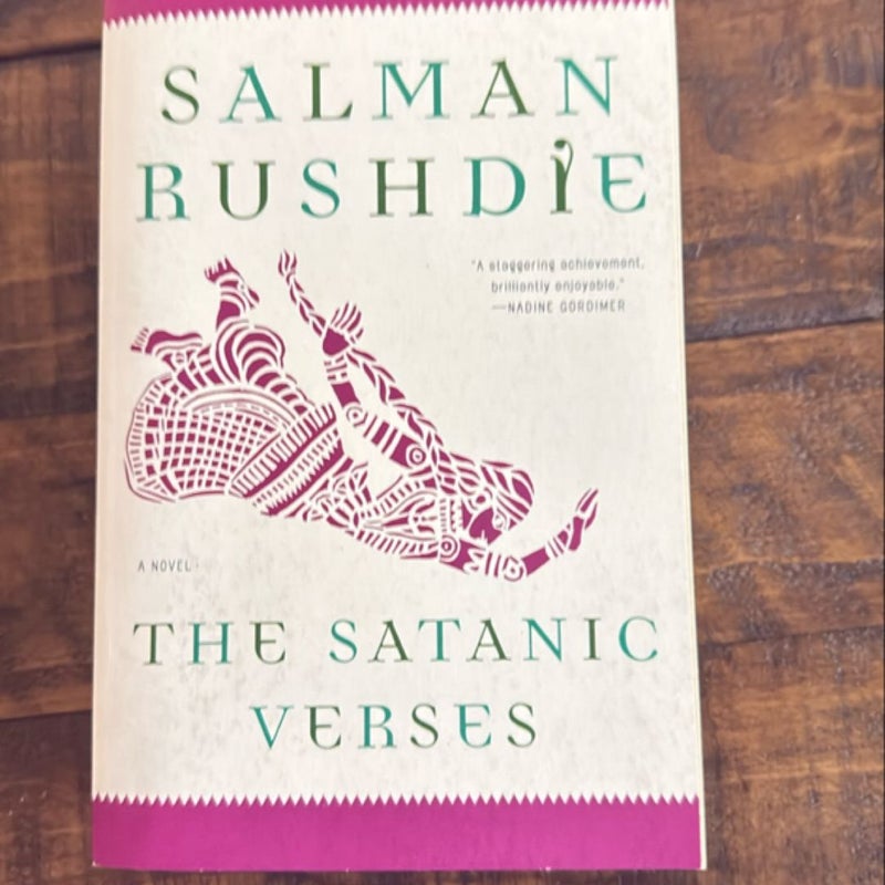 The Satanic Verses