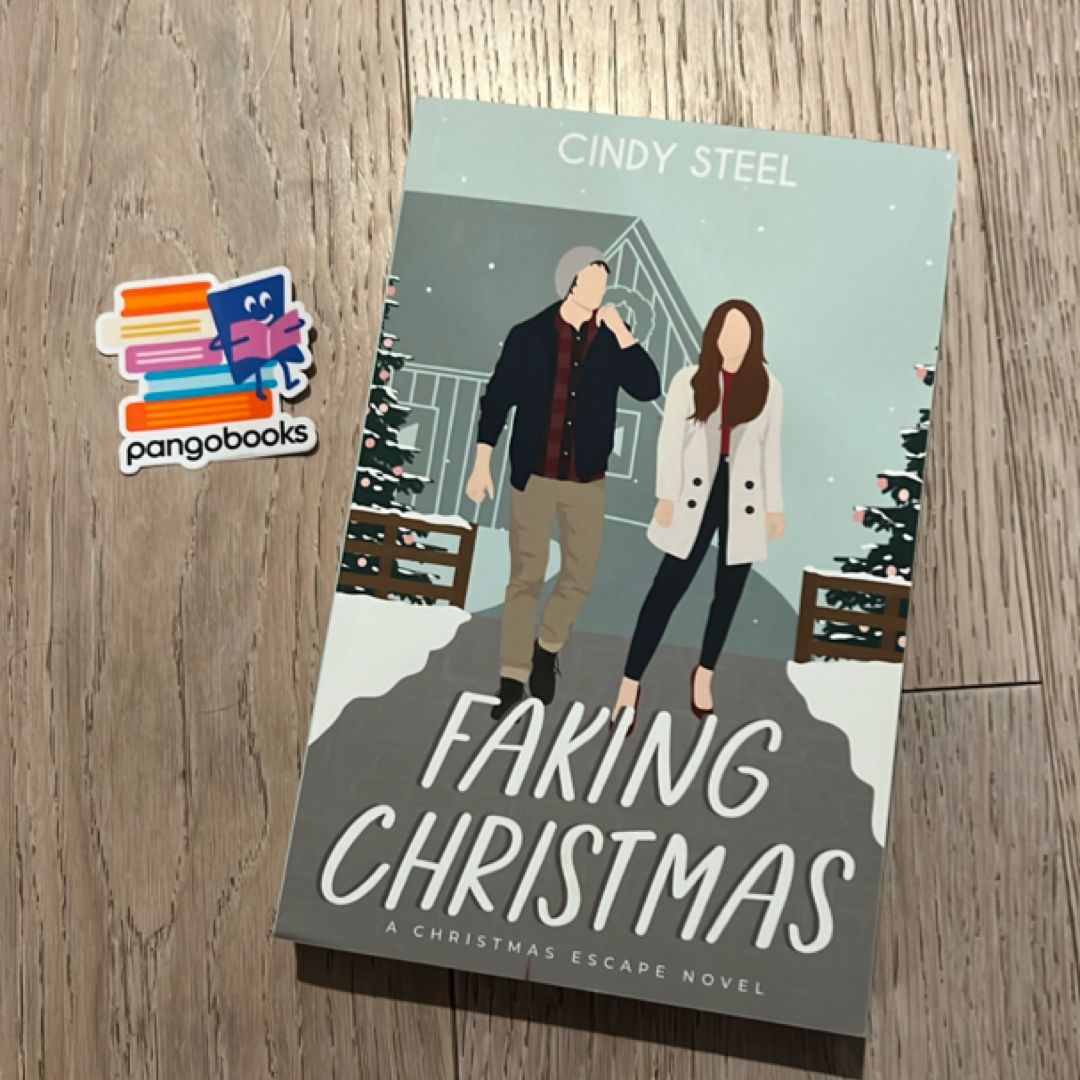 Faking Christmas