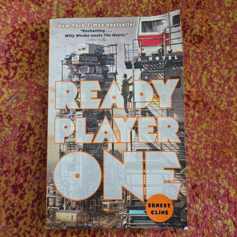 Ready Player One