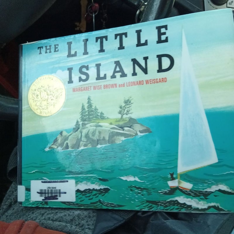 The Little Island