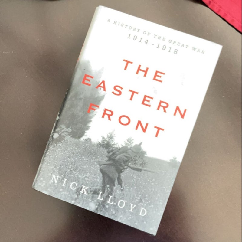 The Eastern Front