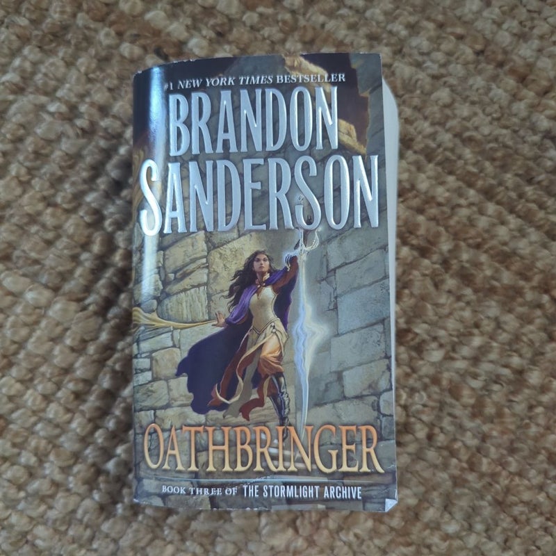 Oathbringer