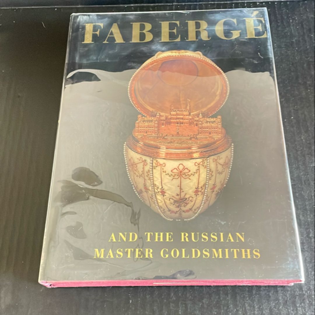 Faberge