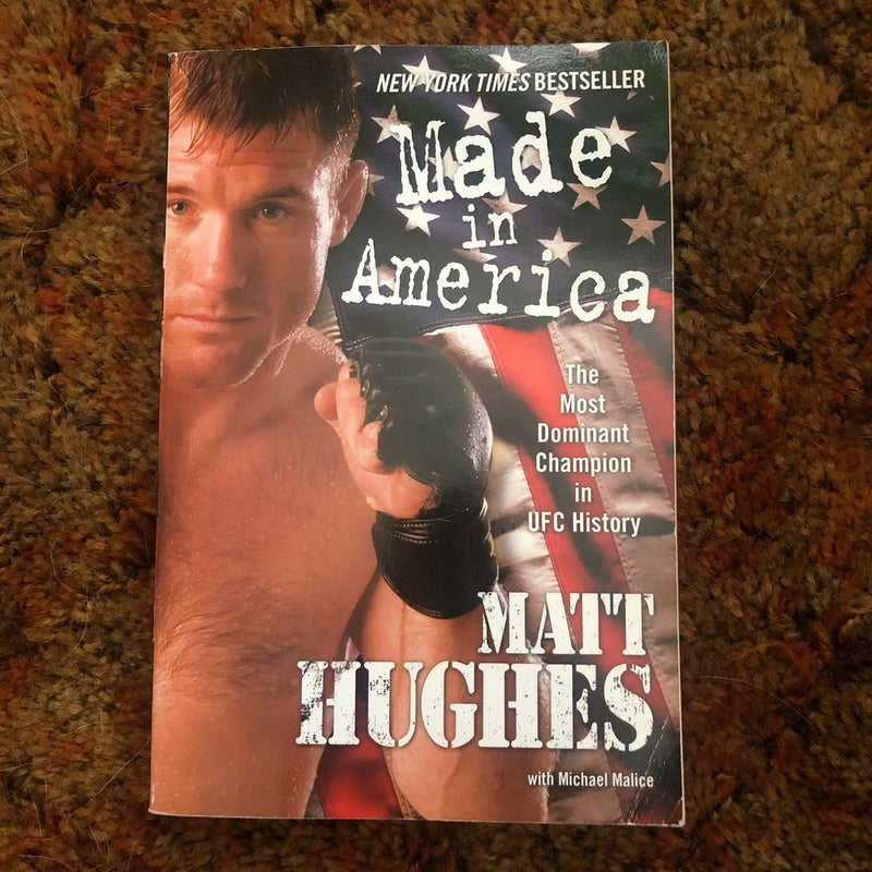 Made in America
