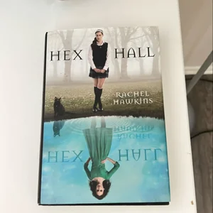 Hex Hall