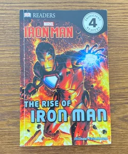 Rise of the Iron Man