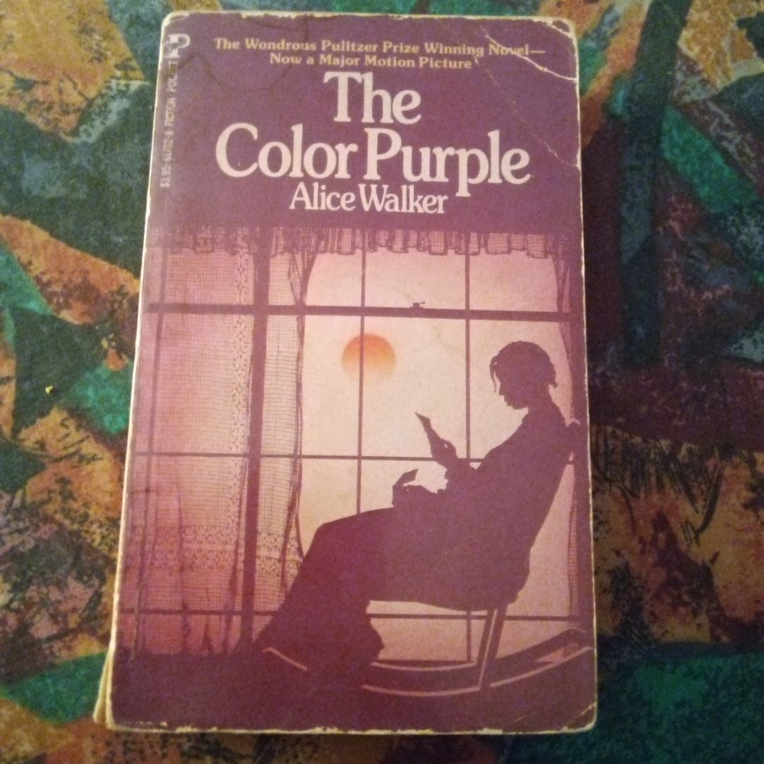 The Color Purple