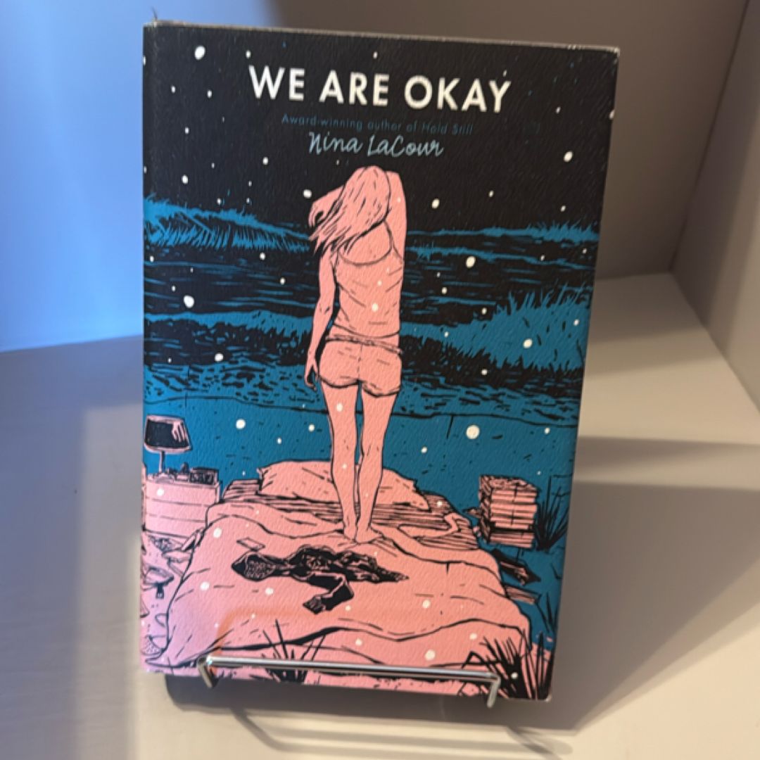 We Are Okay