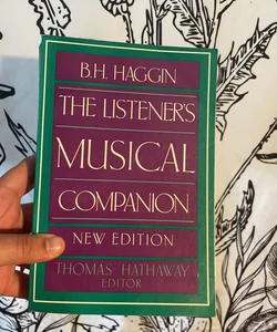 The Listener's Musical Companion