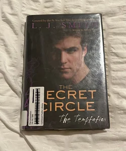 The Secret Circle: the Temptation
