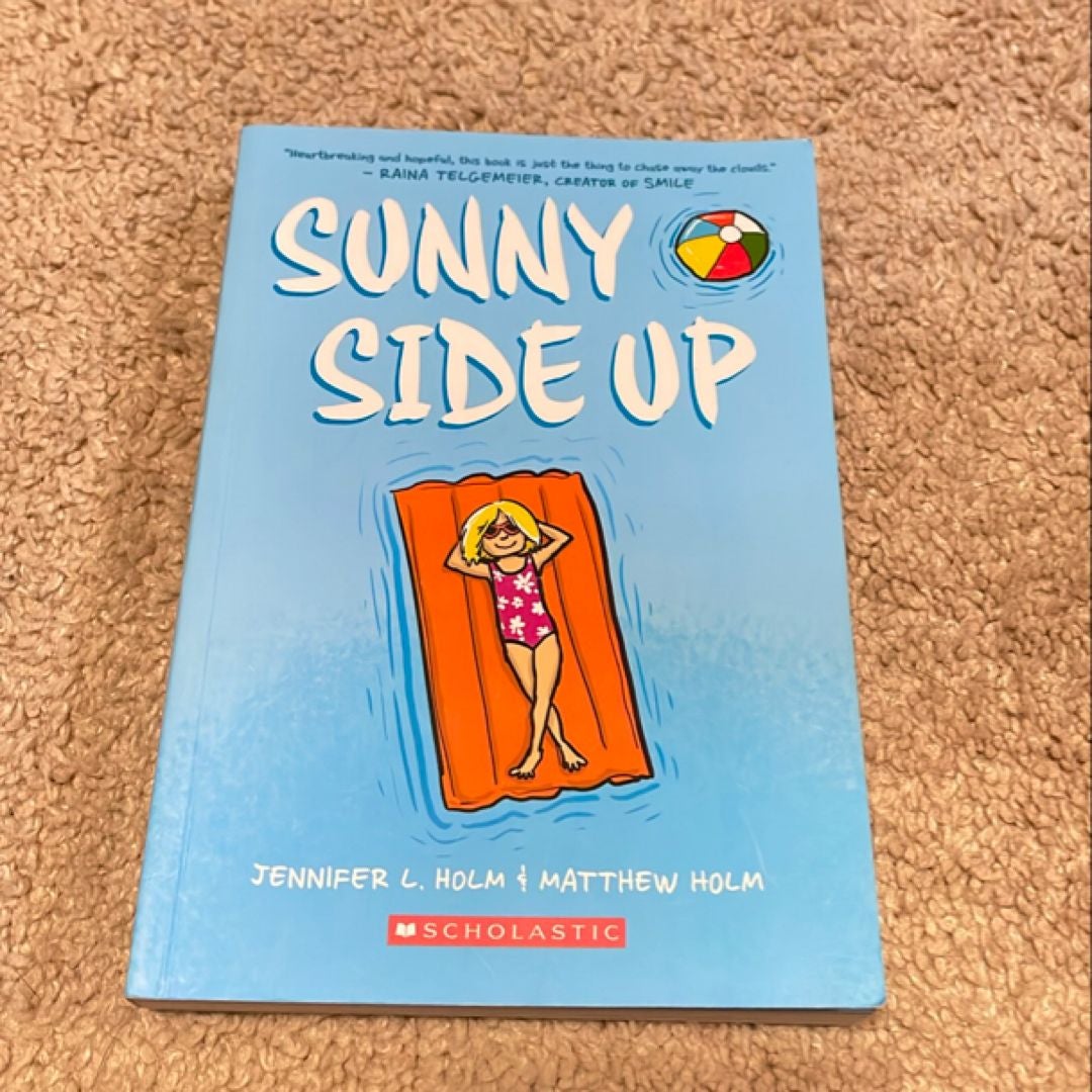 Sunny Side Up