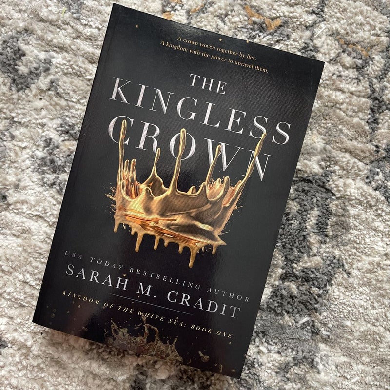 The Kingless Crown